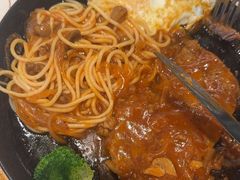 -豪享来牛排(人民店)