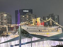 -Paulaner·德国帕拉娜自酿啤酒餐厅(海上世界店)