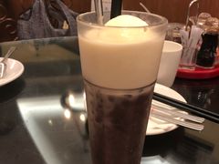 -翠华餐厅(正佳广场店)