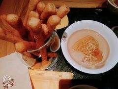 -古乐牛香·鲜牛肉牛杂火锅(梅村五洲国际店)