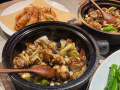 -啫神·广州地标美食(北京路店)