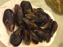 沈家门海鲜夜排挡1-67号档口-沈家门海鲜夜排档(东港店)