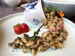 -丽晶美庐·玉兰餐厅