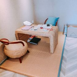 -3U美甲美睫皮肤管理