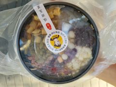 -糖糖冰粉(凤城三路总店)