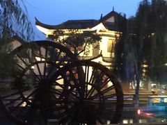 -田州古城