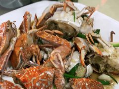 -源海渔村·现捞海鲜(大角湾店)