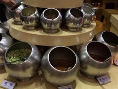 -双合盛自助烤肉(欧亚购物中心店)