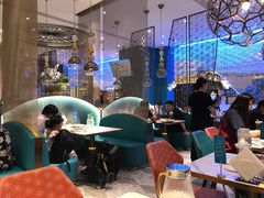 -阿里疆Alijiang·丝路美食·异域风情·清真(长楹天街店)