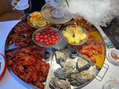 -王钵宴遇王龙虾烧烤旗舰店(中山北路店)