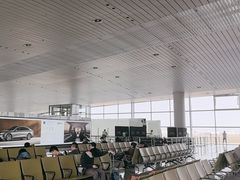 -广州白云国际机场-T2航站楼