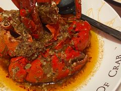 -Ministry of Crab•MOC(交子大道店)