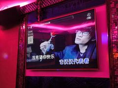 -唱吧麦颂KTV(黄兴步行街店)