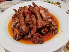 -大铁勺新津菜(熙悦汇店)