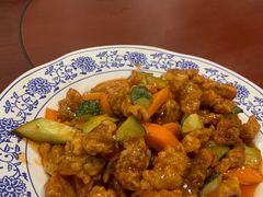 -石老头关东饺子王·东北菜(嘉华鑫城店)