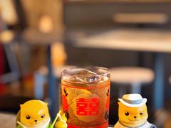 苹果酒-店溡三(御华名苑愚园路1221弄店)