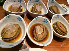-Mr.Fish鱼鲜生海鲜放题(高德置地冬广场店)