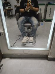 -明洞造型精品烫染