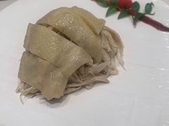 手撕鸡-蝶园·装修中(BFC外滩金融中心店)