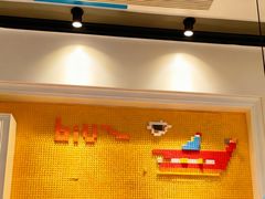 -SEA西雅图海鲜自助餐厅(海乐世界店)