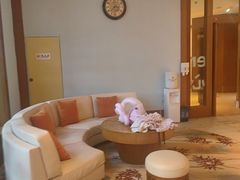 -长白山万达锦华套房酒店