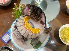 -东海怡品海鲜豆捞(星街坊店)