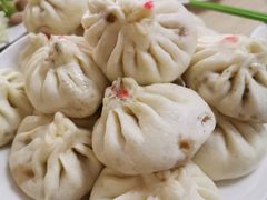 三鲜包子-津门永胜包子铺(哈尔滨道总店)