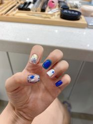 点击看大图 -小小美甲美睫