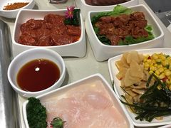 -海底捞火锅(武胜路凯德广场店)