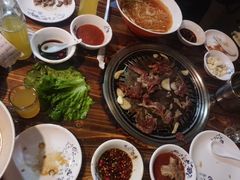 -丹东丛炟海鲜烧烤(江艺路店)