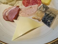 -上海虹桥西郊庄园丽笙大酒店