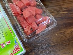 -清真·伊清阁餐厅