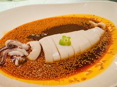 -兴蜀府·臻味江景餐厅(正大广场店)