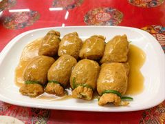 -玉华台饭庄(裕中西里小区店)