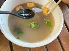 -鸡鸣汤包(红山动物园店)