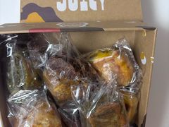 -Juicy Bakery(瑞景店)