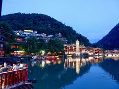 -十里香粉馆(虹桥中路店)