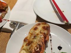 -长沙君悦酒店·自助餐厅咖啡厅
