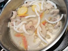 -椰小鸡·琼州糟粕醋·火锅(美兰缤纷城店)