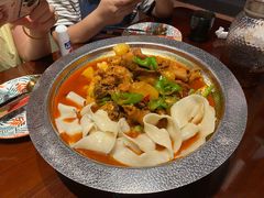 -那拉提之疆·新疆菜(美院店)