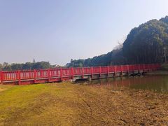 -美兰湖景区