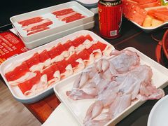 -京元盛铜锅涮肉(上海总店)