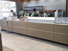-奈雪的茶(石厦时代广场店)