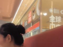 -争鲜回转寿司(中街大悦城店)