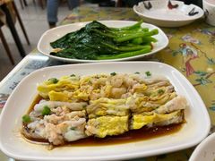-芳姨广东砂锅粥(张庄路店)