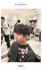 -MAKE SENSE美可沙龙