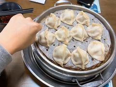 -志亮灌汤蒸饺·清真(庙后街店)