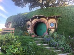 -霍比特人村