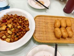 -成都驻京办餐厅(蜀都宾馆店)