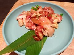 -韩悦牛排烤肉无限续(宝能中心店)